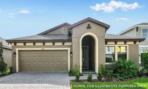 17985 Ramble On Way Land O Lakes FL 34638
