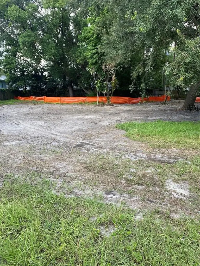 3603 W Euclid Avenue Tampa FL 33629