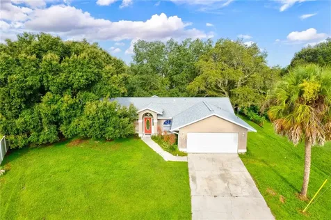 1701 Shevlin Street North Port FL 34286