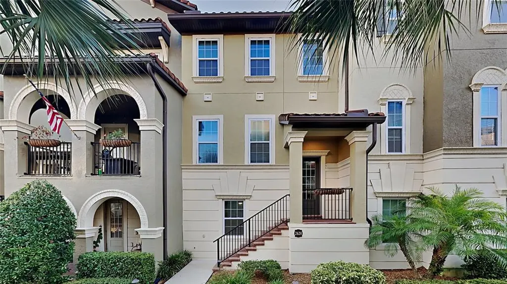2620 Lobelia Drive Lake Mary FL 32746