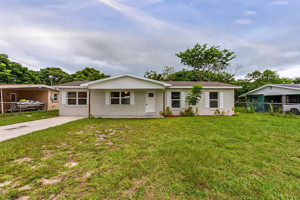 113 Harbor Drive Winter Haven FL 33881