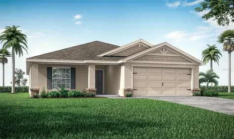 1179 Mountain Flower Lane Davenport FL 33837