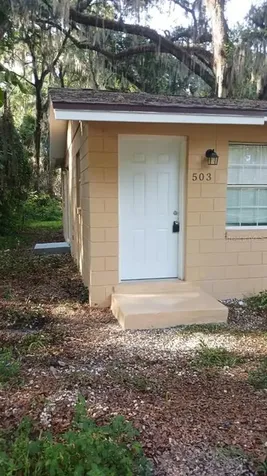 503 Lawrence Street Wildwood FL 34785