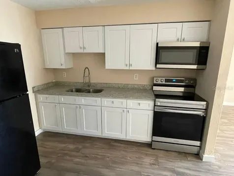 503 Lawrence Street Wildwood FL 34785