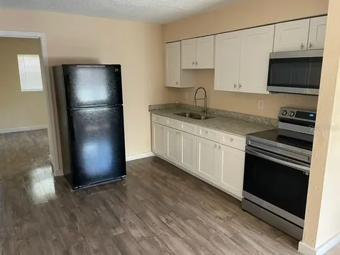503 Lawrence Street Wildwood FL 34785