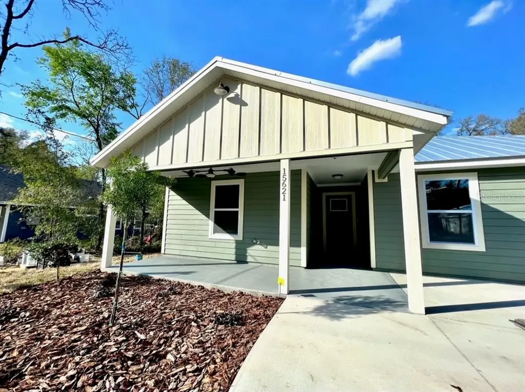 15121 NE 9th Street Williston FL 32696