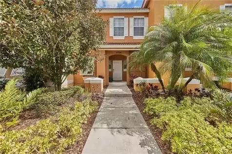 4706 Vero Beach Place Kissimmee FL 34746