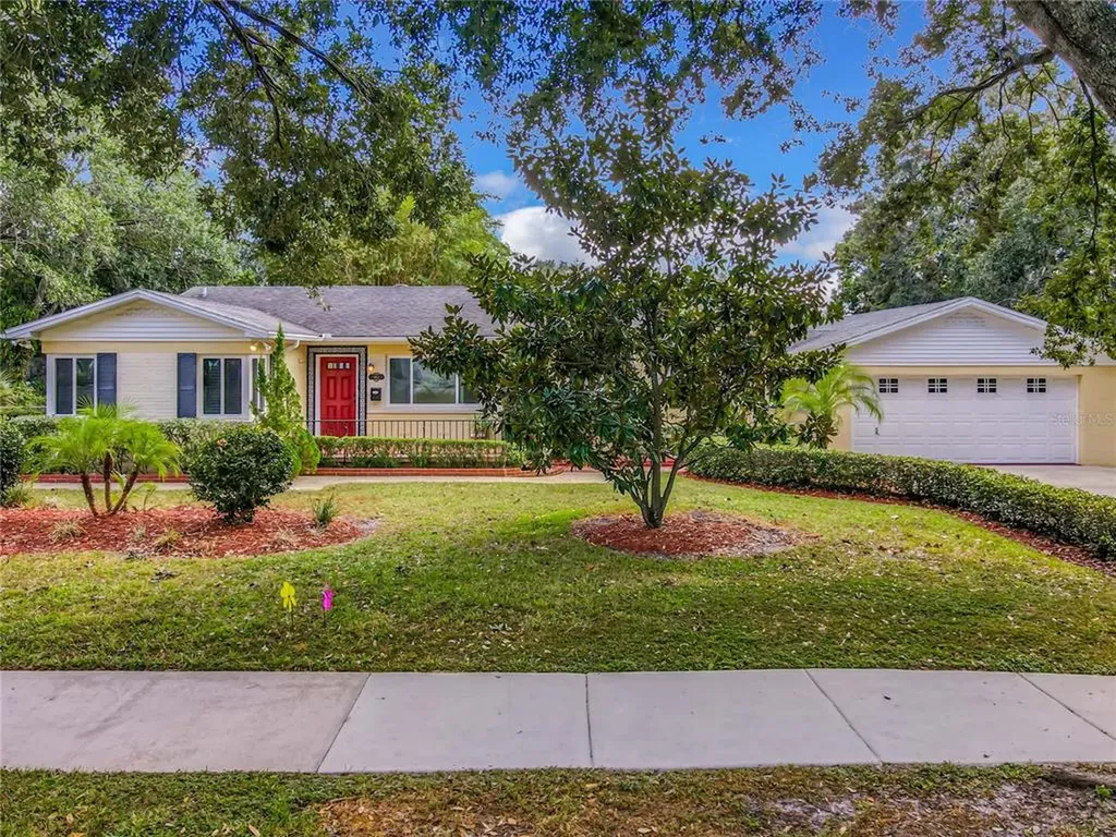 1112 Chichester Street Orlando FL 32803
