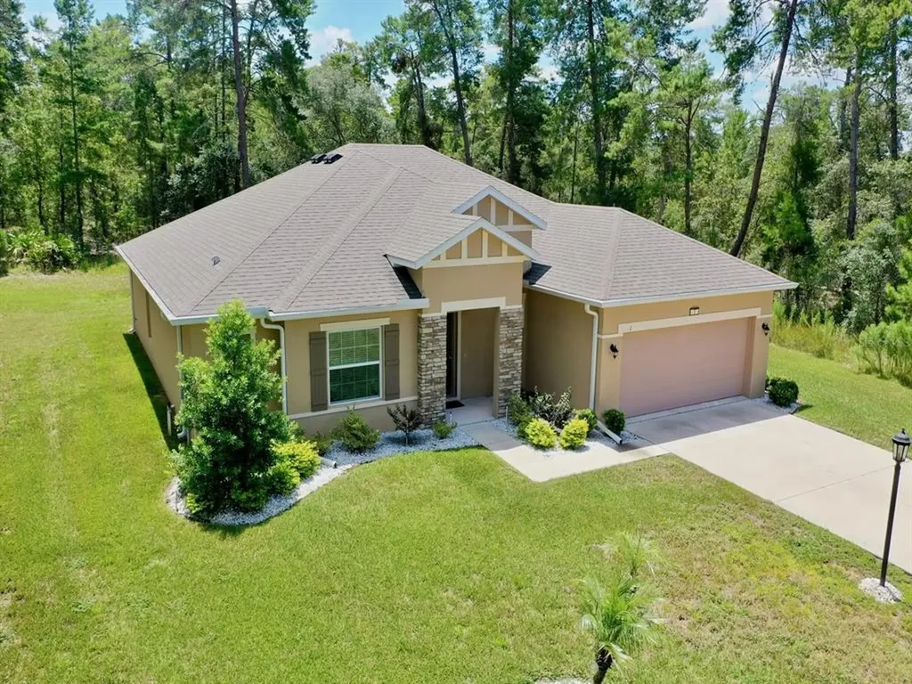 1 Greenpark Boulevard Homosassa FL 34446