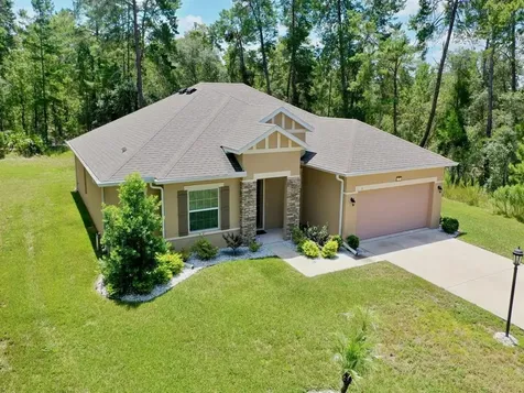 1 Greenpark Boulevard Homosassa FL 34446