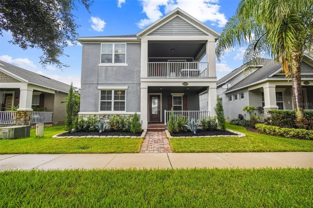 15449 Murcott Blossom Boulevard Winter Garden FL 34787
