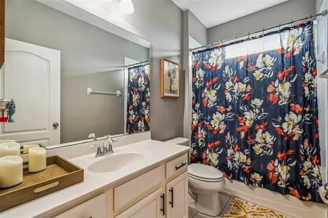 15449 Murcott Blossom Boulevard Winter Garden FL 34787