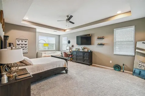 15449 Murcott Blossom Boulevard Winter Garden FL 34787