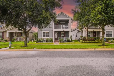 15449 Murcott Blossom Boulevard Winter Garden FL 34787