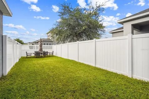 15449 Murcott Blossom Boulevard Winter Garden FL 34787