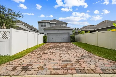 15449 Murcott Blossom Boulevard Winter Garden FL 34787