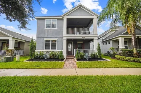 15449 Murcott Blossom Boulevard Winter Garden FL 34787