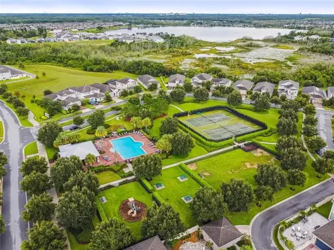15449 Murcott Blossom Boulevard Winter Garden FL 34787