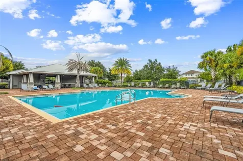 15449 Murcott Blossom Boulevard Winter Garden FL 34787