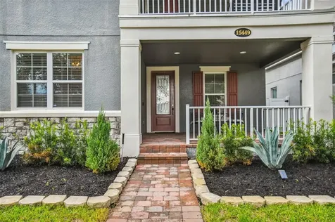 15449 Murcott Blossom Boulevard Winter Garden FL 34787