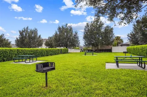 15449 Murcott Blossom Boulevard Winter Garden FL 34787