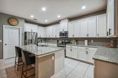 15449 Murcott Blossom Boulevard Winter Garden FL 34787