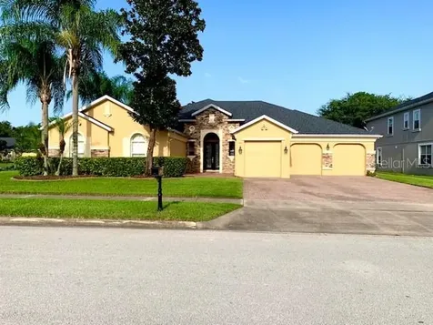 700 Sanctuary Drive Oviedo FL 32766
