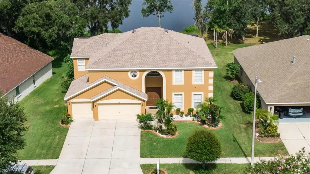 116 Rosana Drive Brandon FL 33511