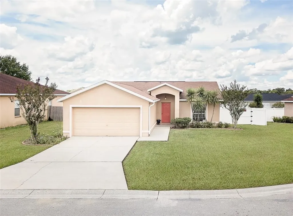 3257 Pebblebrooke Boulevard Lakeland FL 33810