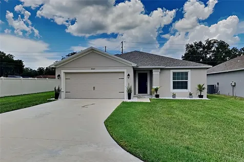 8223 Campbell Crossing Circle Lakeland FL 33810