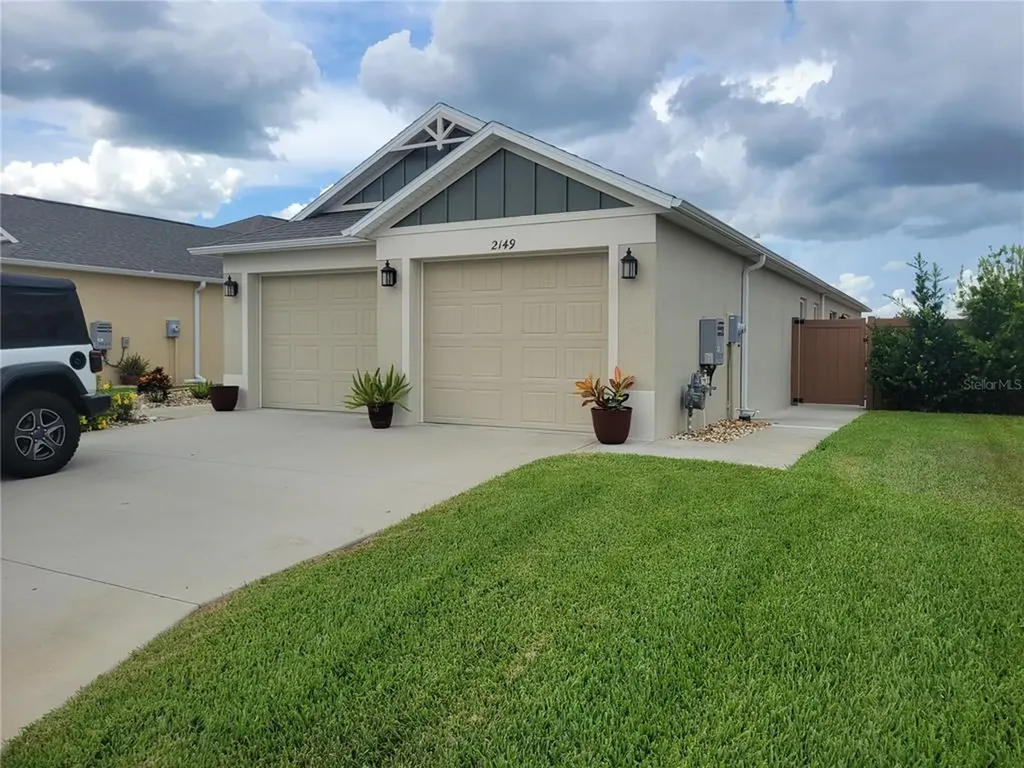 2149 Schulz Way The Villages FL 32163