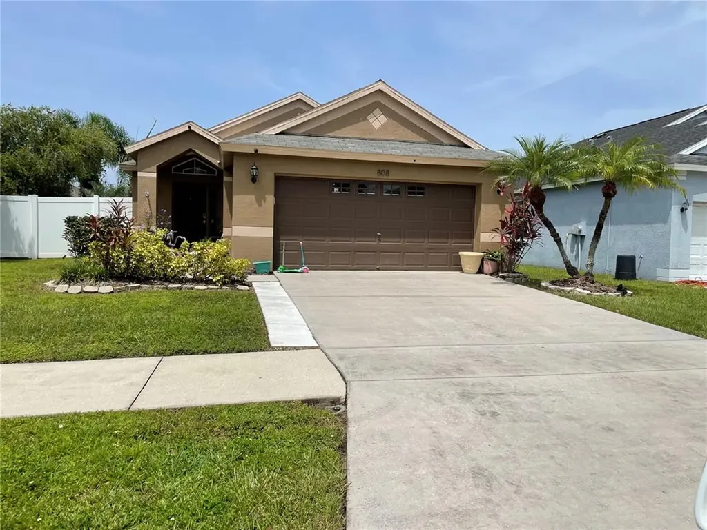 808 15th Street NE Ruskin FL 33570