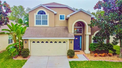 4414 Huddlestone Drive Wesley Chapel FL 33545