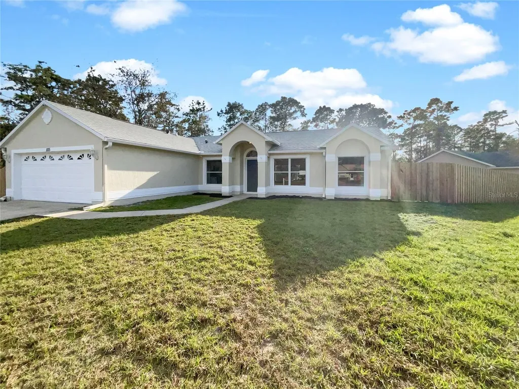1115 Gage Avenue Deltona FL 32738