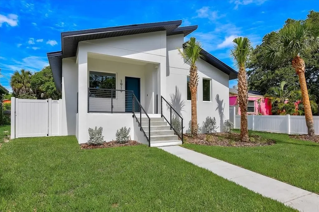 1919 42nd Street S St Petersburg FL 33711