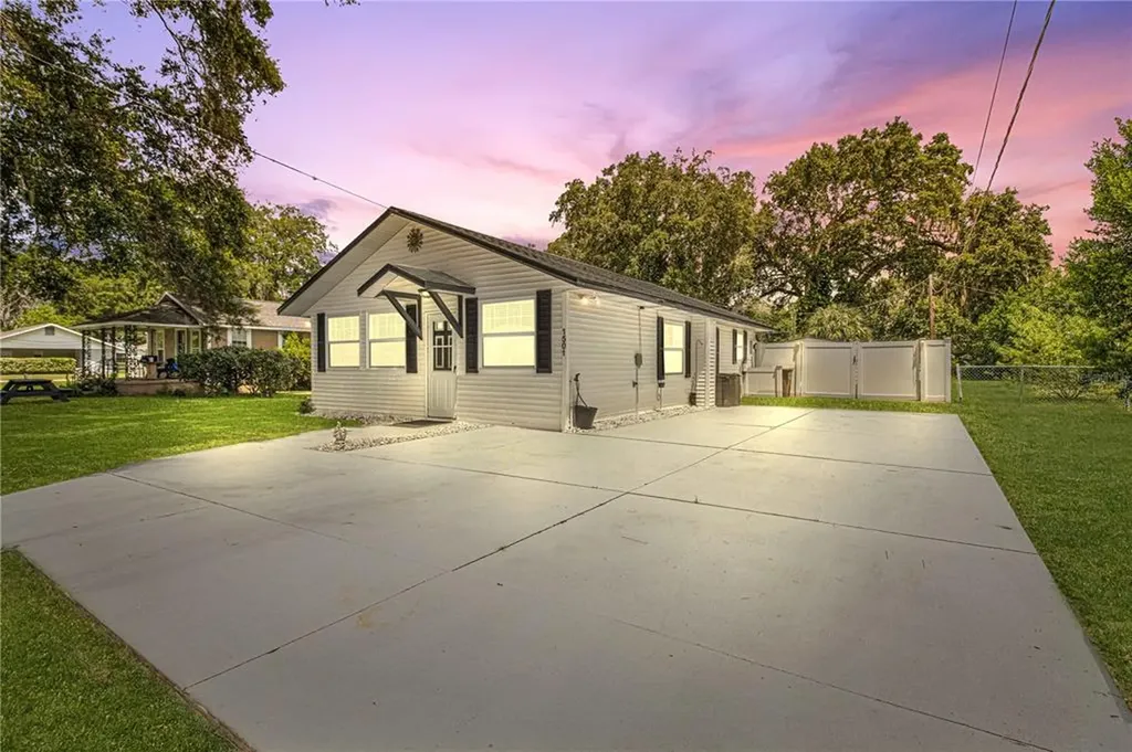 1501 NE 55th Street Ocala FL 34479