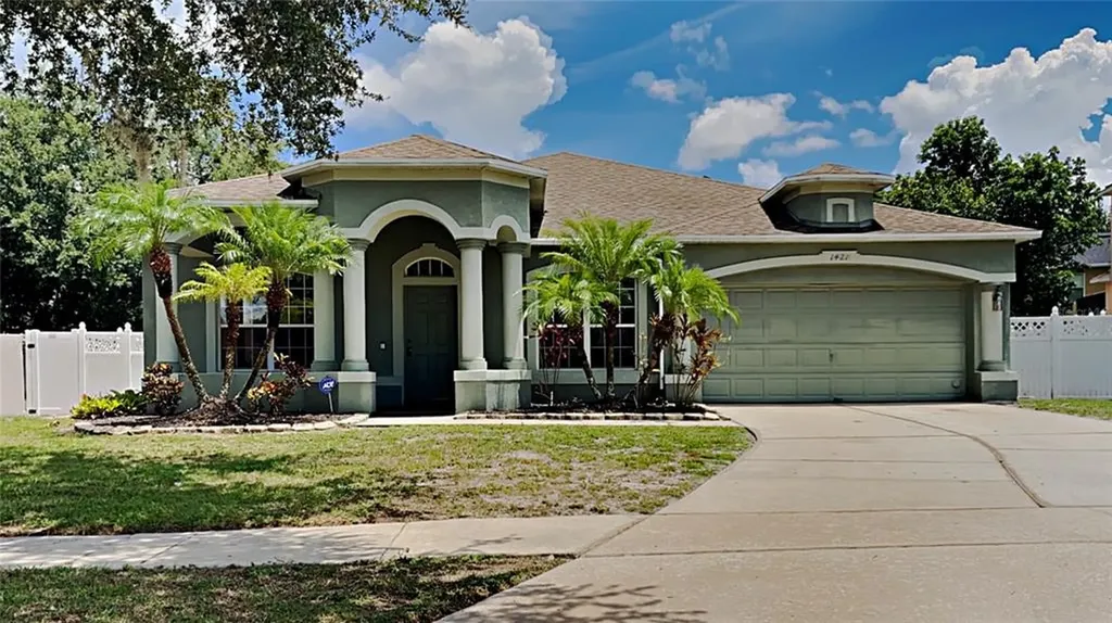 1421 Falconwood Court Apopka FL 32712