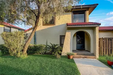 465 Hunter Circle Kissimmee FL 34758