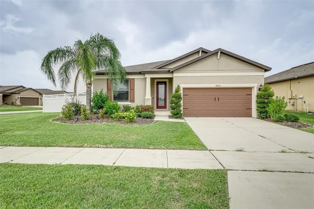 8804 Ashland Avenue Polk City FL 33868