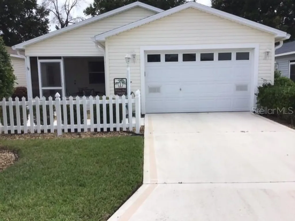 3428 Roanoke Street The Villages FL 32162