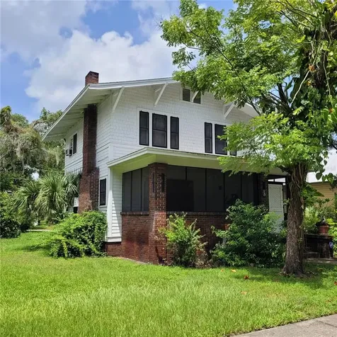518 S Oak Avenue Sanford FL 32771