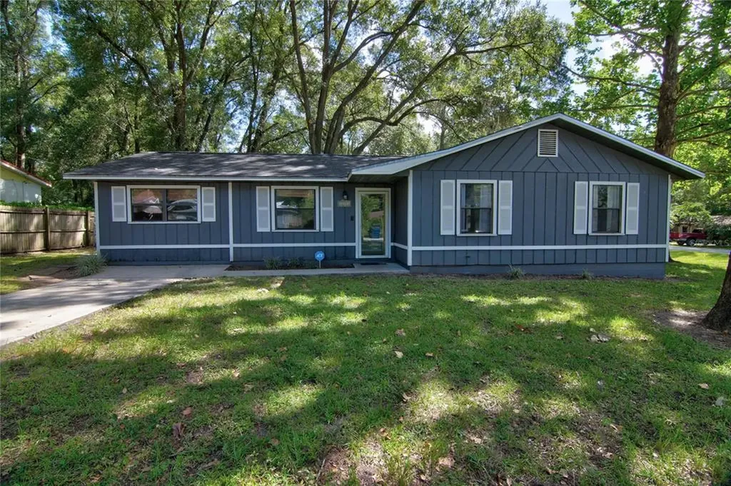12314 NW 147th Lane Alachua FL 32615