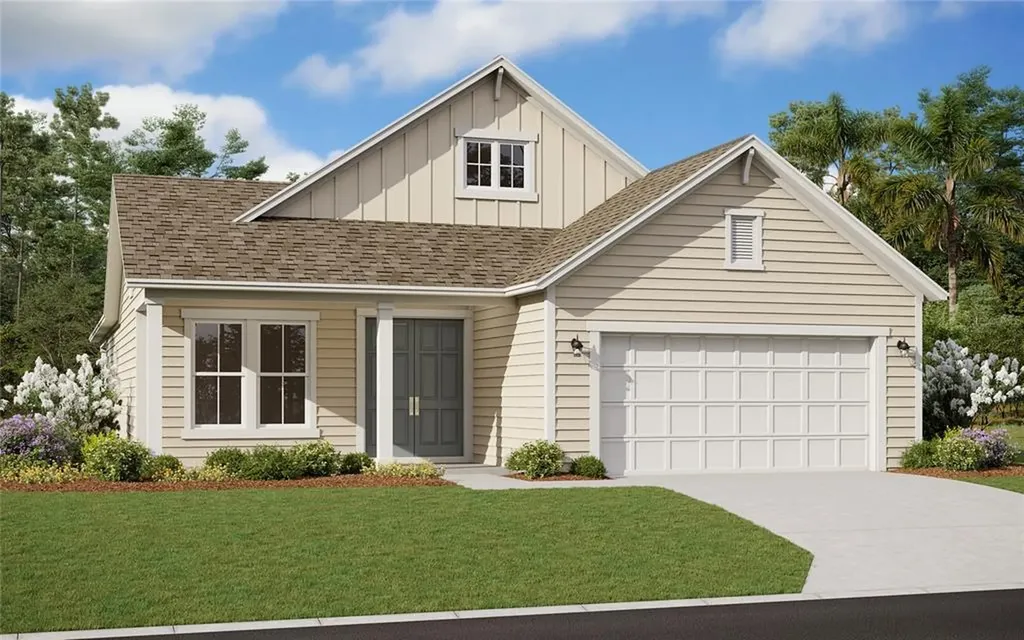 2795 Firethorn Avenue Orange Park FL 32073