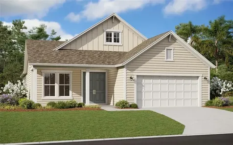 2795 Firethorn Avenue Orange Park FL 32073