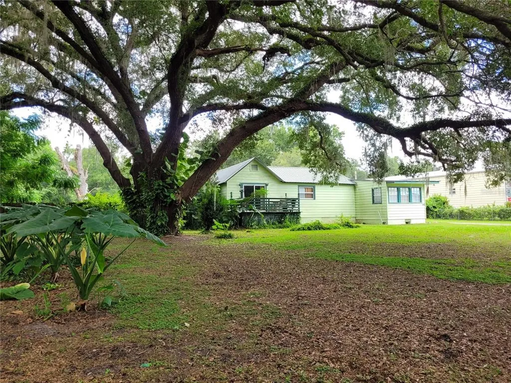 7075 SE County Highway 25a Belleview FL 34420