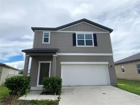 1152 Sheri Drive Lake Wales FL 33853