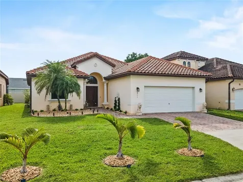 311 Villa Sorrento Circle Haines City FL 33844