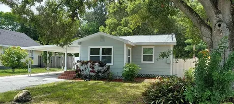 813 Woodlawn Street Clearwater FL 33756