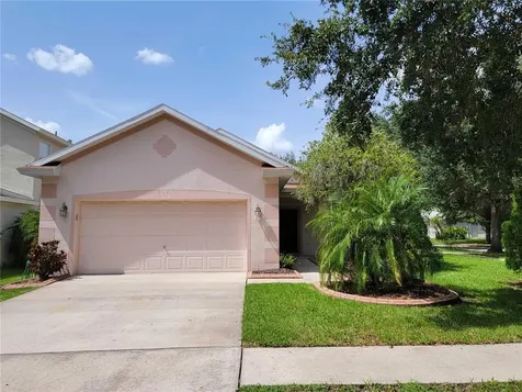 6117 Skylarkcrest Drive Lithia FL 33547