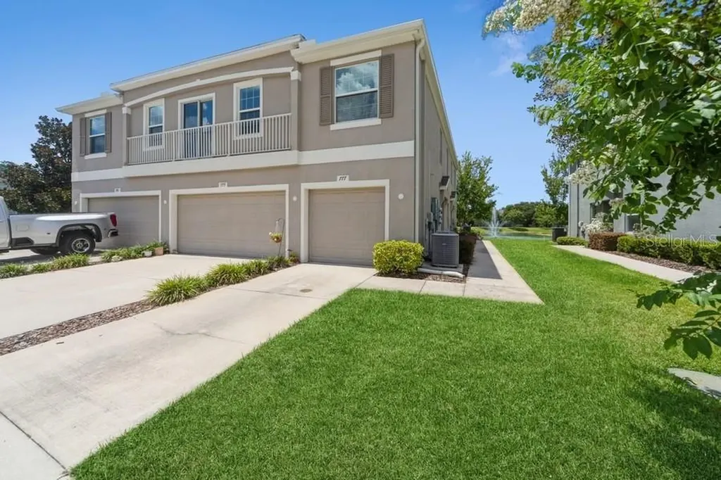 777 Ashentree Drive Plant City FL 33563